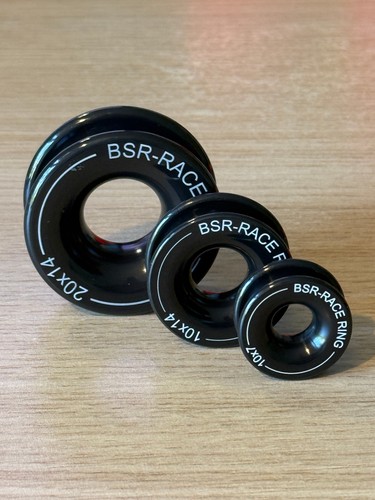 Bsr low friction ring high - low,