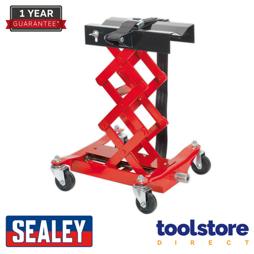 Sealey tj150e 150kg floor - sealey,