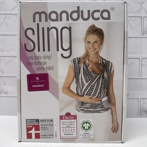 Manduca sling baby - manduca,