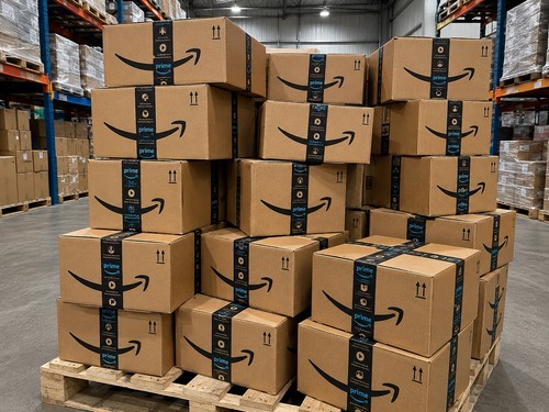 50x mixed wholesale - wholesale, job