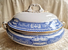 Antique Booths Silicon China