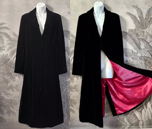 Luxe per una long black - long,