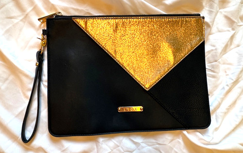 Lydc london black - lydc, clutch