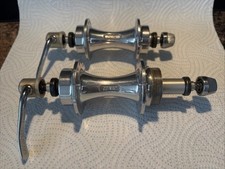 Vintage Mavic 501 SSC Bicycle