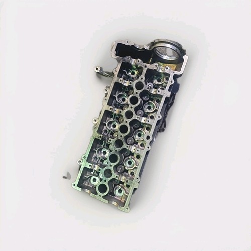 Bmw e46 320d m47t - 320d, engine