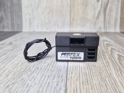 Kyosho perfex 27mhz 2 - kyosho,