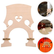 Electric /4 Bridge Adjustable (adjustable Bass Upright Part