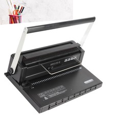 Binding Machine Spiral Coil