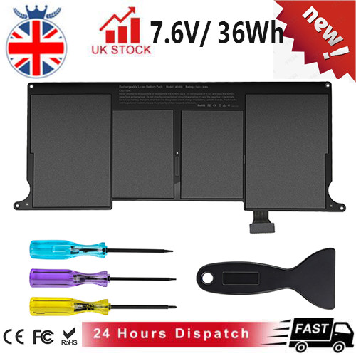 Battery for macbook air - macbook,