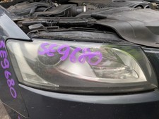 AUDI A5 8T COUPE 2009 O/S