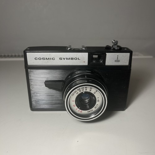 Lomo cosmic symbol vintage - symbol,