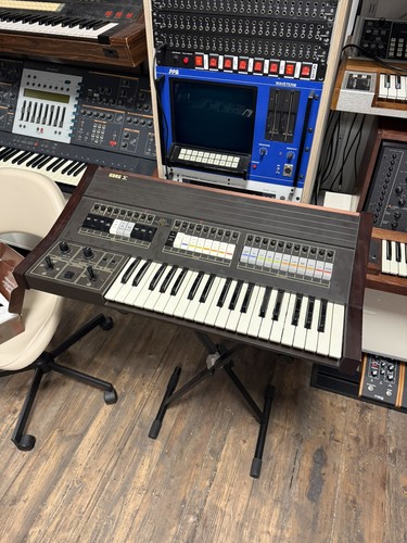 Korg sigma analog - korg,