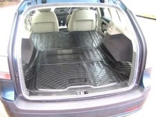 Saab 9-3 Sport Estate Rubber