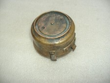 Antique Marine Chronometer