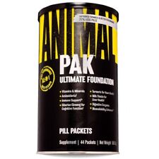 Universal Nutrition Animal