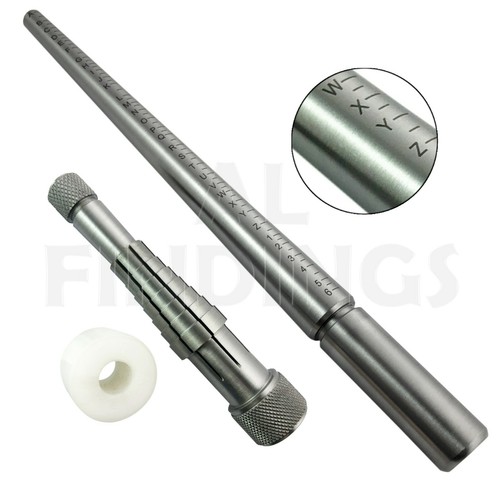 Ring shank sizer stretcher - , &