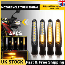 4x Motorcycle Motorbike