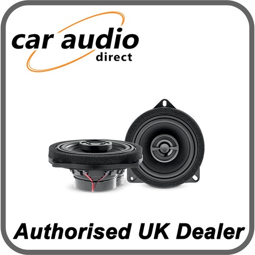 Focal icbmw 100l custom fit - icbmw-100l,