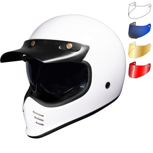 Black royale retro gloss - black, ii