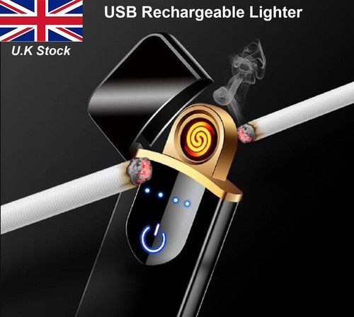 Usb electric lighter - usb,