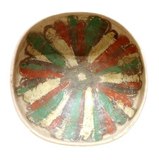 Studio Pottery Bowl by