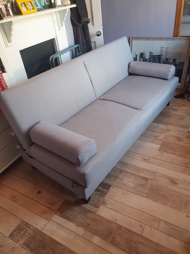 Habitat clic clac sofa bed - habitat,