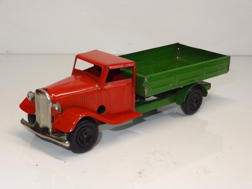 Triang minic 25m lorry - minic,