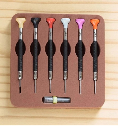 304l blade screwdriver set - screwdriver,