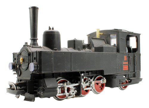 Lgb gauge 20705 - lgb,
