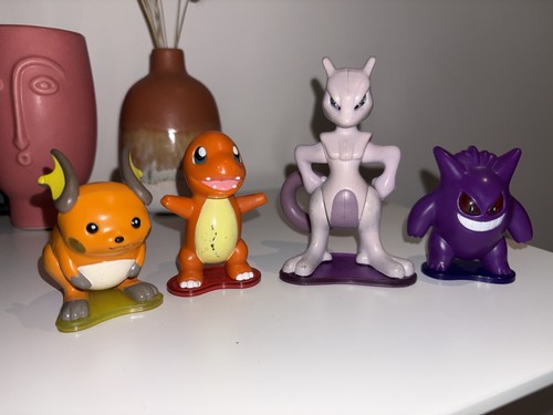 Vintage pokémon burger king - vintage,