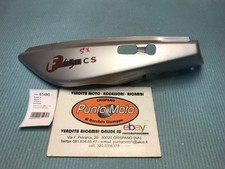 Fairing rear left side BMW F