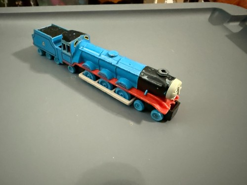 1989 ertl thomas the - 1989, tank