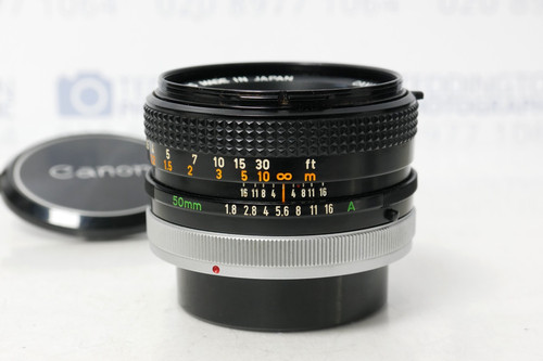 Canon 50mm c - s.c.,