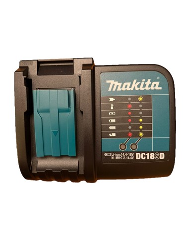 Makita genuine 18v lxt lithium - genuine,