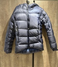 Rab Positron Pro Down Jacket