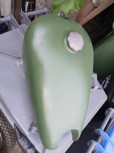 Bsa pre war - bsa,