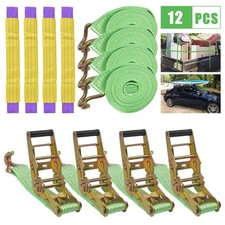 Recovery Ratchet Car Vehicle 4