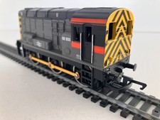 Hornby R272 OO Gauge Class 08