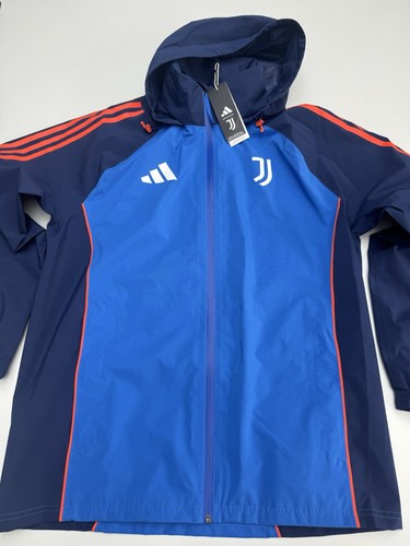 Adidas juventus tiro rain - tiro,