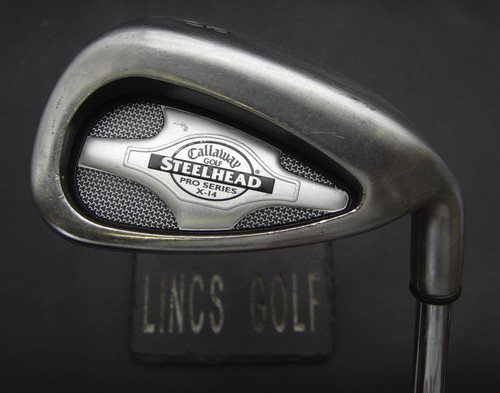 Callaway steelhead pro series - pro,