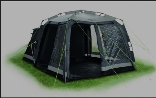 Khyam driveaway awning - driveaway,