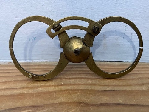 Watchmaker brass truing - watchmaker’s,