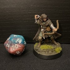 Reaper Miniatures Lanaerel