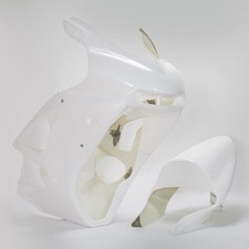 MPW Fibreglass Race Full