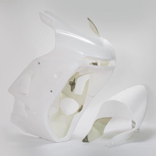 Mpw fibreglass race - mpw,