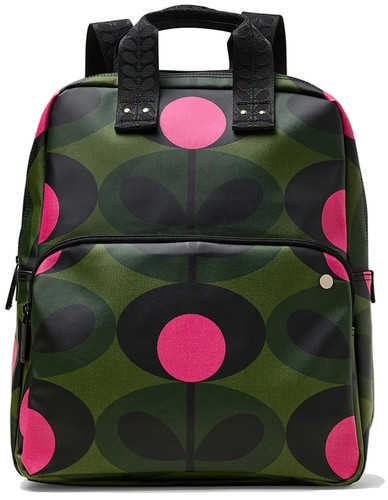 Orla kiely oval stem forest - orla,