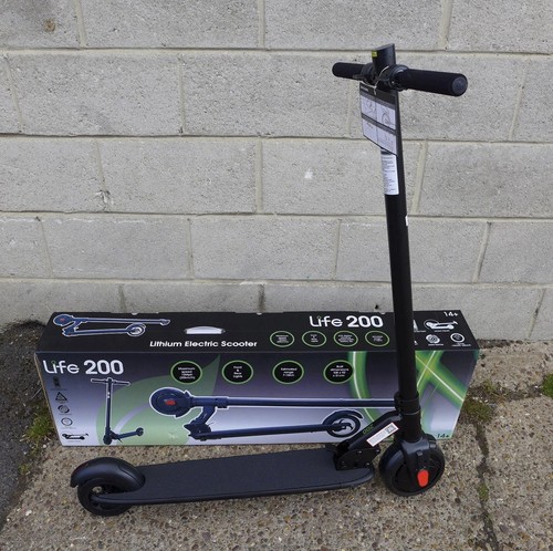 200 scooter outdoor - 200, e-scooter