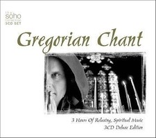 Gregorian Chant