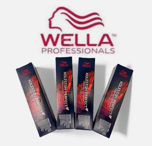 Wella koleston perfect - koleston,