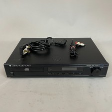 Cambridge Audio D100 Compact